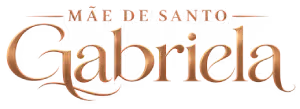 Mãe de Santo Gabriela